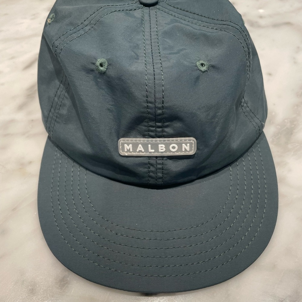 Malbon hat